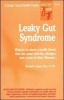 Leaky Gut Syndrome (Paperback) - Elizabeth Lipski Photo