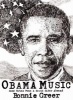 Obama Music (Paperback) - Bonnie Greer Photo