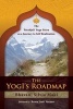 The Yogi's Roadmap - Patanjali Yoga Sutra as a Journey to Self Realization (Paperback) - Bhavani Silvia Maki Photo