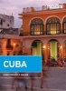 Moon Cuba (Paperback, 6th Revised edition) - Christopher P Baker Photo