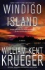 Windigo Island (Paperback) - William Kent Krueger Photo