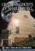 Civil War Ghosts of Sharpsburg (Paperback) - Julia Stinson Brugh Photo