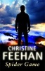 Spider Game (Paperback) - Christine Feehan Photo