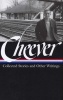  - Collected Stories and Other Writings (Hardcover) - John Cheever Photo