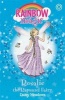 Rosalie the Rapunzel Fairy, Book 3 - The Storybook Fairies (Paperback) - Daisy Meadows Photo