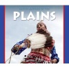 Native Nations of the Plains (Hardcover) - Anita Yasuda Photo