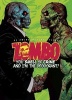 Zombo: You Smell of Crime and I'm the Deodorant! (Paperback) - A L Ewing Photo