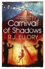 Carnival of Shadows (Paperback) - RJ Ellory Photo