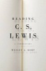 Reading C.S. Lewis - A Commentary (Hardcover) - Wesley A Kort Photo