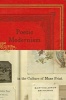 Poetic Modernism in the Culture of Mass Print (Hardcover) - Bartholomew Brinkman Photo