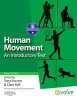 Human Movement - An Introductory Text (Paperback, 6th Revised edition) - Tony Everett Photo