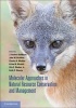 Molecular Approaches in Natural Resource Conservation and Management (Paperback) - J Andrew DeWoody Photo