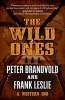 The Wild Ones (Hardcover) - Peter Brandvold Photo