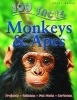 Monkeys and Apes (Paperback) - Camilla De la B edoy ere Photo