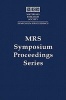 Multifunctional Nanoparticle Systems - Coupled Behavior and Applications: Volume 1257 (Hardcover, New) - Yuping Bao Photo