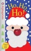 Ho, Ho, Ho! (Board book) - Roger Priddy Photo