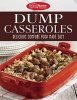 Dump Casseroles (Spiral bound) - Ltd Publications International Photo