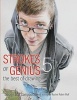 Strokes of Genius 5 - The Best of Drawing - Design and Composition (Hardcover) - Rachel Rubin Wolf Photo