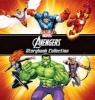 The Avengers Storybook Collection Special Edition (Hardcover) - Disney Artists Photo