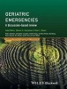 Geriatric Emergencies - A Discussion-Based Review (Hardcover) - Amal Mattu Photo