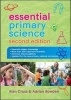 Essential Primary Science (Paperback, 2nd Revised edition) - Alan Cross Photo