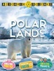 Discover Science: Polar Lands (Paperback) - Margaret Hynes Photo