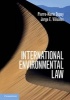 International Environmental Law - A Modern Introduction (Paperback) - Pierre Marie Dupuy Photo