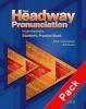 New Headway Pronunciation Course Intermediate: Student's Practice Book and Audio CD Pack (Staple bound) - Bill Bowler Photo