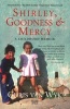 Shirley, Goodness & Mercy - A Childhood Memoir (Paperback) - Chris van Wyk Photo