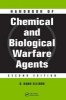 Handbook of Chemical and Biological Warfare Agents (Hardcover, 2nd Revised edition) - D Hank Ellison Photo