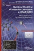 Statistical Modelling of Molecular Descriptors in QSAR/QSPR (Hardcover) - Matthias Dehmer Photo