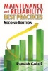 Maintenance and Reliability Best Practices (Hardcover, 2nd) - Ramesh D Gulati Photo