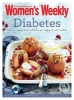 Diabetes - Healthy, Low GI Meals and Treats for Diabetics (Paperback) -  Photo