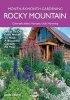 Rocky Mountain Month-by-Month Gardening - What to Do Each Month to Have a Beautiful Garden All Year - Colorado, Idaho, Montana, Utah, Wyoming (Paperback) - John Cretti Photo