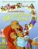 The Berenstain Bears' Big Bedtime Book (Hardcover) - Jan Berenstain Photo