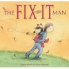 The Fix-it Man (Hardcover) - Dimity Powell Photo