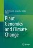 Plant Genomics and Climate Change 2016 (Hardcover) - David Edwards Photo