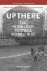 Up There - The North East, Football, Boom & Bust (Paperback, New edition) - Michael Walker Photo