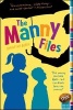 The Manny Files (Paperback, Reprinted edition) - Christian Burch Photo