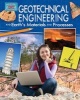 Geotechnical Engineering and Earth's Materials and Processes (Paperback) - Rebecca Sjonger Photo