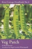 Veg Patch (Hardcover) - Mark Diacono Photo