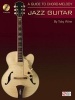 A Guide to Chord-Melody Jazz Guitar (Paperback) - Toby Wine Photo