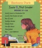 Junie B. Jones Collection Books 17-24 (Standard format, CD) - Barbara Park Photo