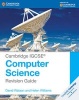 Cambridge IGCSE Computer Science Revision Guide (Paperback) - David Watson Photo