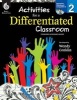 Activities for a Differentiated Classroom, Level 2 (Paperback) -  Photo