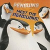 Meet the Penguins! (Paperback) - Daphne Pendergrass Photo