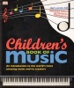 Children's Book of Music (Hardcover) - Dk Publishing Photo