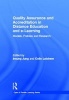 Quality Assurance and Accreditation in Distance Education and E-Learning - Models, Policies and Research (Hardcover) - Insung Jung Photo