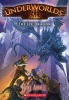 Underworlds #4: The Ice Dragon (Paperback) - Tony Abbott Photo