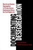 Documenting Desegregation - Racial and Gender Segregation in Private Sector Employment Since the Civil Rights Act (Paperback) - Kevin Stainback Photo